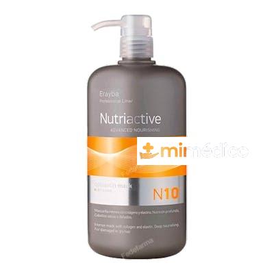 N10 MASCARILLA COLLASTIN INTENSE 1000ML ERAYBA