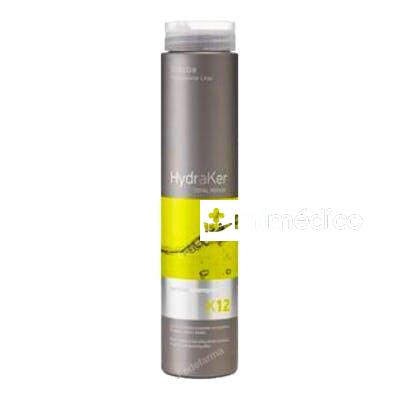 K12 CHAMPU KERATIN HYDRAKER 250 ML. ERAYBA