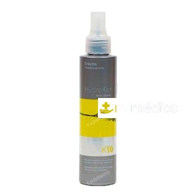 K10 MASK KERATIN TOTAL HYDRAKER 150 ML. ERAYBA