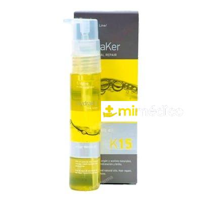 K15 ARGAN MYSTIC OIL HYDRAKER 50 ML. ERAYBA