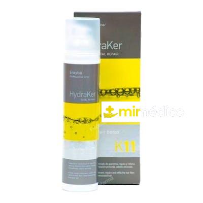 K11 KERATIN HAIR BOTOX 100 ML. ERAYBA