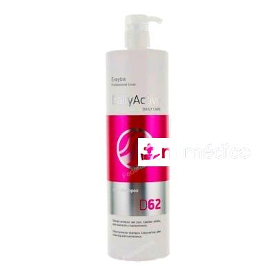 D62 COLOR FACTOR SHAMPOO 1000ML ERAYBA