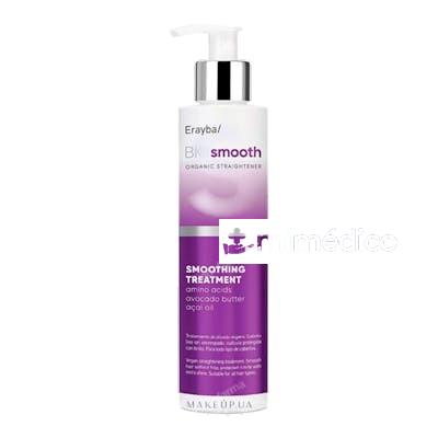 BIO SMOOTH SMOOTHING TREATMENT 200ML ERAYBA
