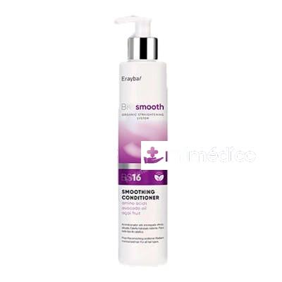 BIO SMOOTH BS16 SMOOTHING CONDITIONER 250ML ERAYBA