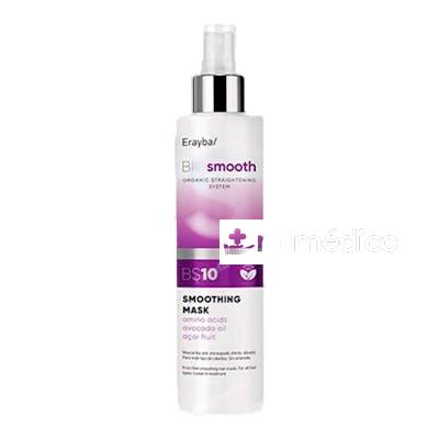 BIO SMOOTH BS10 SMOOTHING MASK 150ML ERAYBA