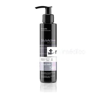 S01 STYLEACTIVE STRAIGHT BALM 150ML ERAYBA