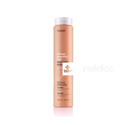 ABH AYURVEDIC SHAMPOO 250 ML ERAYBA