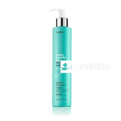 ABH DETOX REFRESH MASK 250 ML ERAYBA