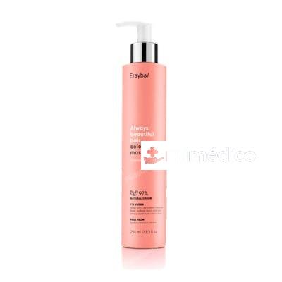 ABH COLOR CARE  MASK 250 ML ERAYBA
