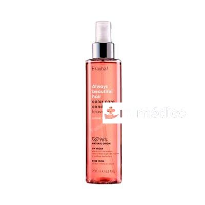 ABH COLOR CARE  CONDITIONER LEAVE-IN 200 ML ERAYBA