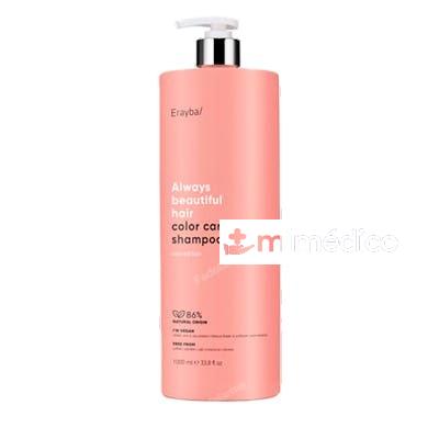 ABH COLOR CARE  SHAMPOO 1000 ML ERAYBA