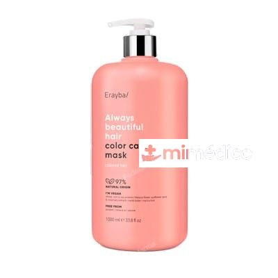ABH COLOR CARE  MASK 1000 ML ERAYBA