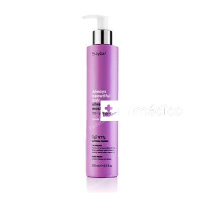 ABH SILVER NO-YELLOW MASK 250 ML ERAYBA