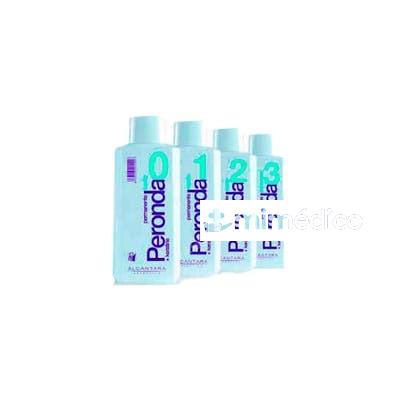PERONDA Nº 3  500 ML. ALCANTARA