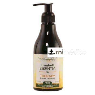 TRAYBELL ESSENTIA CHAMPU THERAPY 250 ML NA ALCANTARA
