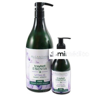 TRAYBELL ESSENTIA CHAMPU VITALISS 250 ML NA ALCANTARA