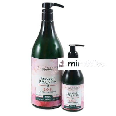 TRAYBELL ESSENTIA CHAMPU SOS NA ALCANTARA