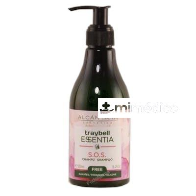 CHAMPU TRAYBELL ESSENTIA SOS 1000 ML NA ALCANTARA