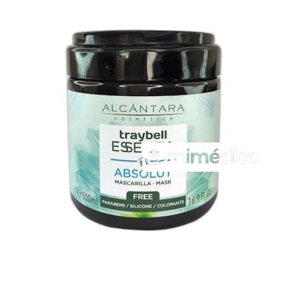 TRAYBELL ESSENTIA MASCARILLA ABSOLUT 200 ML ALCANTARA