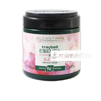TRAYBELL ESSENTIA MASCARILLA SOS 200 ML ALCANTARA