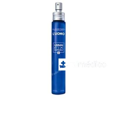 LUOMO URBAN FIX SPRAY DE FIJACION 75 ML NA ALCANTARA