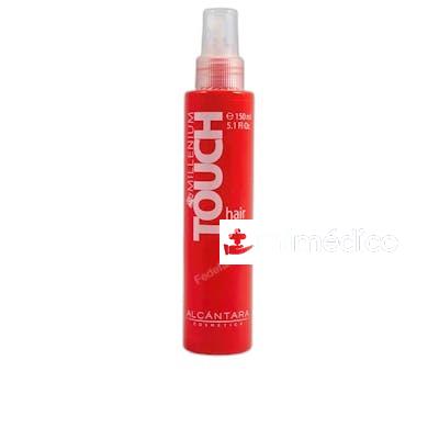 PULVERIZADOR BRILLO HAIR GLOSS 150 ML NA ALCANTARA