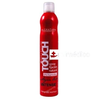 MILENIUM TOUCH LACA PUNK 500 ML NA ALCANTARA