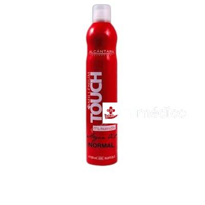 MILENIUM TOUCH LACA 650 ML NA ALCANTARA