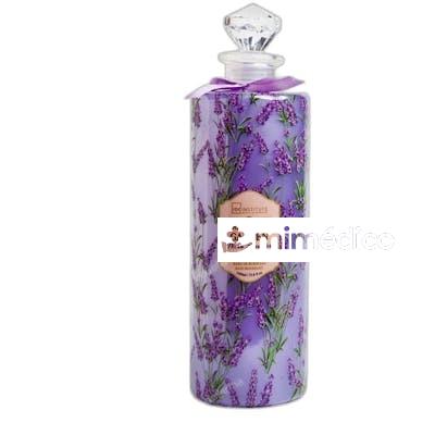 ESPUMA DE BANO SCENTED GARDEN WARM LAVANDER 1000 ML NA IDC INSTITUTE