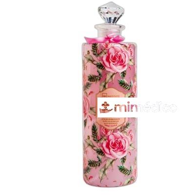 ESPUMA DE BANO SCENTED GARDEN COUNTRY ROSE 1000 ML NA IDC INSTITUTE