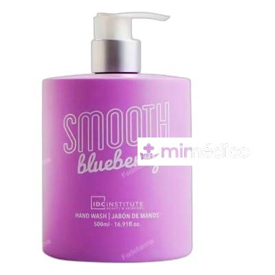 JABON DE MANOS SUAVE ARANDANO 500 ML NA IDC INSTITUTE