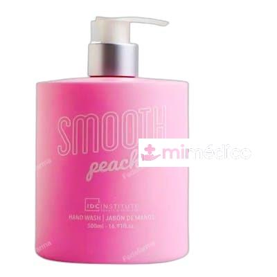 JABON DE MANOS SUAVE MELOCOTON 500 ML NA IDC INSTITUTE