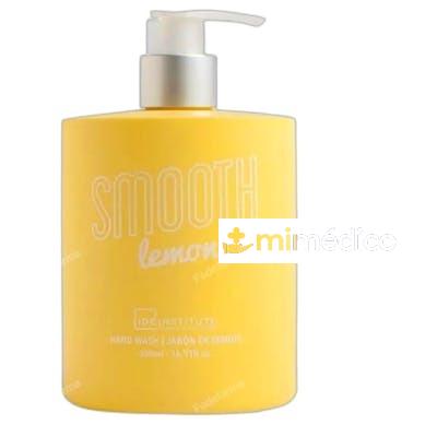 JABON DE MANOS SUAVE LIMON 500 ML NA IDC INSTITUTE