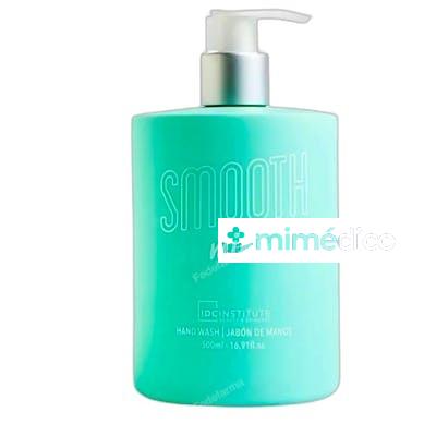 JABON DE MANOS SUAVE MENTA 500 ML NA IDC INSTITUTE