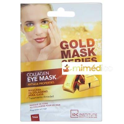 MASCARILLA FACIAL COLAGENO ANTIEDAD NA IDC INSTITUTE