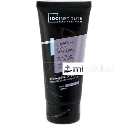 MASCARILLA FACIAL PUNTOS NEGROS 60 ML NA IDC INSTITUTE