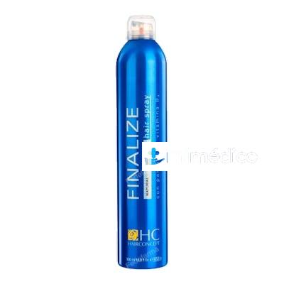 FINALIZE - LACA FINALIZE NORMAL 500 ML HC