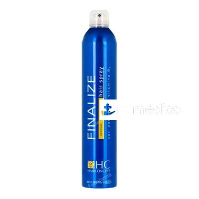FINALIZE - LACA FINALIZE FUERTE 500 ML HC