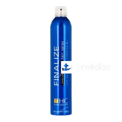FINALIZE - LACA FINALIZE EXTRA FUERTE 500 ML HC