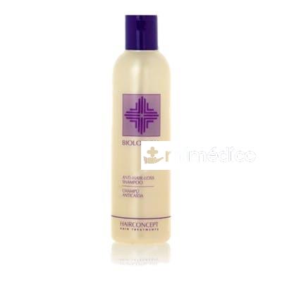CHAMPU ANTICAIDA  250 ML HC