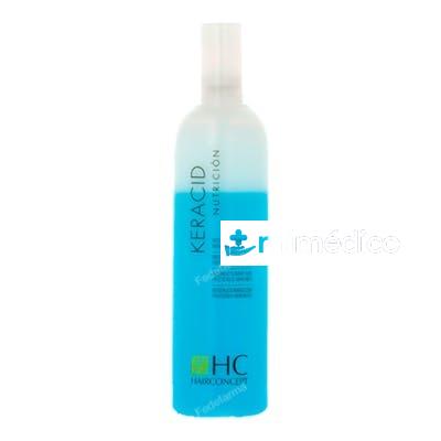 ACONDICIONADOR KERACID PROTEINAS MARINAS 250ML HC