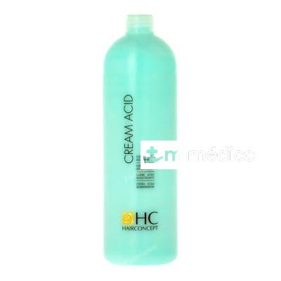 ACONDICIONADOR CREAM ACID 1000ML HC
