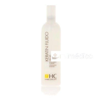 ACONDICIONADOR KERATIN FLUIDO 250ML HC