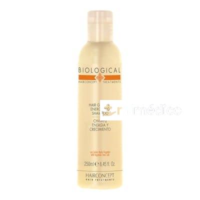HAIR GROWTH ENERG.  SHAMPOO 250 ML HC