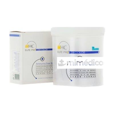 AMMONIA FREE BLEACH 450GR HC