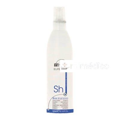 SILVER SHAMPOO 300 ML HC