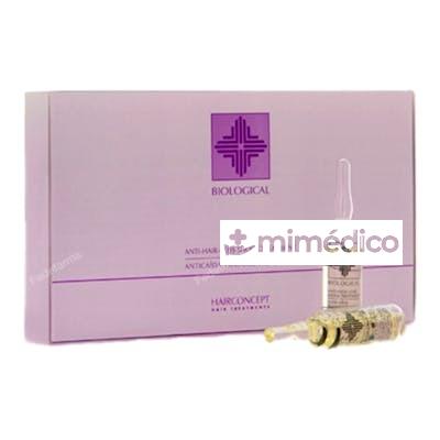 ANTICAIDA TRATAMIENTO SHOCK 6X10 ML HC