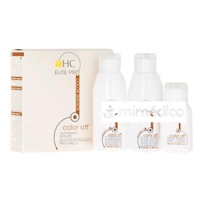 COLOR OFF 2X100 ML+ 50 ML HC