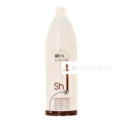 ELITE PRO - NUTRITIVE SHAMPOO 300 ML. HC