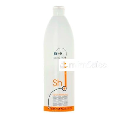 ELITE PRO - COLOR SHAMPOO 1000 ML. HC